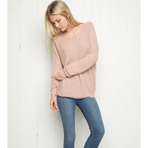 BRANDY MELVILLE sweater